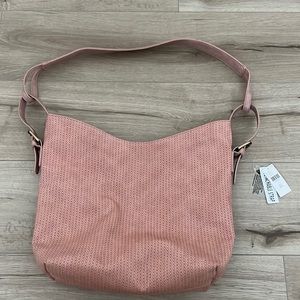 NWT Anthropologie shoulder bag
